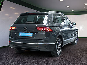 Volkswagen Tiguan Life 1,4 l eHybrid DSG 3 navigation
