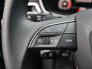 Audi A4 Avant S line 35 TFSI S tronic 20 navigation