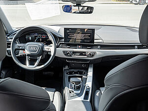 Audi A4 Avant advanced 35 TDI S tronic 6 navigation