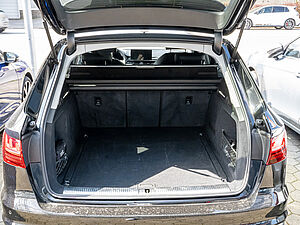 Audi A4 Avant advanced 35 TDI S tronic 27 navigation