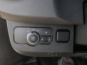 Mercedes-Benz Sprinter 316 CDI Koffer RWD L3 19 navigation