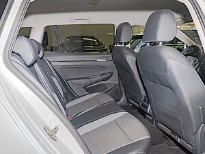 Volkswagen Golf VIII Variant Goal 2,0 l TDI DSG 4 navigation