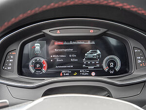 Audi S6 Avant TDI tiptronic 16 navigation