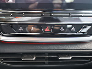 Volkswagen ID.5 Pro Performance 150 kW 19 navigation