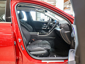 Mercedes-Benz C 300 e AMG Sport Advanced 2 navigation