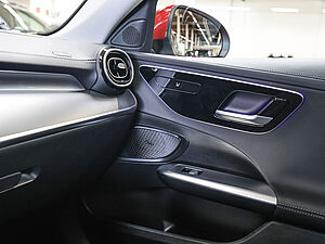 Mercedes-Benz C 300 e AMG Sport Advanced 17 navigation
