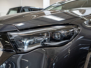 Mercedes-Benz E 200 T Avantgarde Advanced Plus 31 navigation