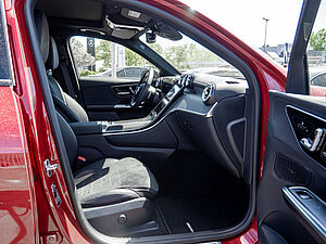 Mercedes-Benz GLC 300 d 4M AMG Sport Premium 2 navigation