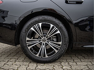 Mercedes-Benz E 200 4M Avantgarde Advanced 5 navigation