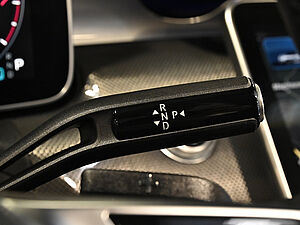 Mercedes-Benz CLE 200 Cabriolet Avantgarde Advanced Plus 19 navigation