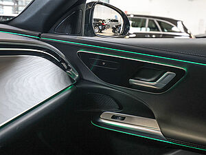 Mercedes-Benz E 220 d AMG Sport Advanced 18 navigation