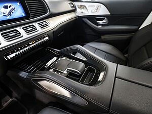 Mercedes-Benz GLE 300 d 4M Advanced Plus 7-Sitzer 18 navigation