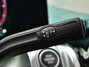 Mercedes-Benz GLB 200 d Progressive Advanced 19 navigation