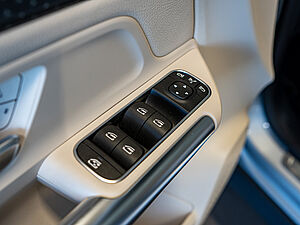Mercedes-Benz EQA 350 4M Progressive Advanced Facelift 27 navigation