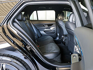 Mercedes-Benz E 300 de T AMG Sport Advanced 4 navigation