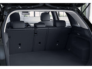 Mercedes-Benz B 180 d Style 14 navigation