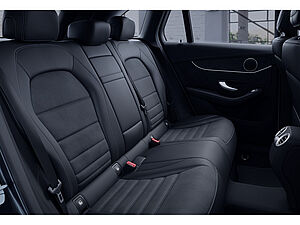 Mercedes-Benz GLC 300 de 4M AMG Sport 9 navigation