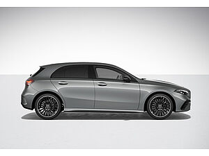 Mercedes-Benz A 250 4M AMG Sport Premium 19" 5 navigation