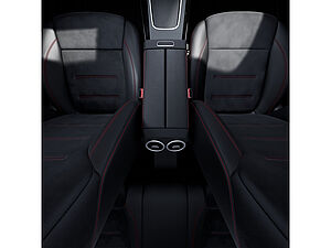 Mercedes-Benz A 250 4M AMG Sport Premium 19" 19 navigation