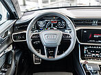 Audi RS6 Avant tiptronic 9