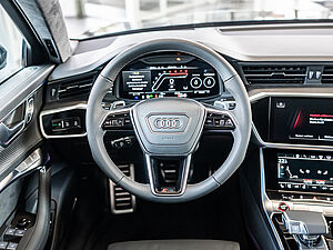 Audi RS6 Avant tiptronic 9 navigation