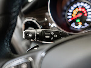 Mercedes-Benz V 300 Marco Polo d lang 4M 22 navigation