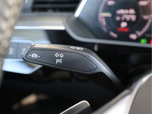 Audi e-tron 50 Sportback quattro 26 navigation
