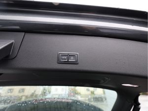 Audi e-tron S quattro 34 navigation