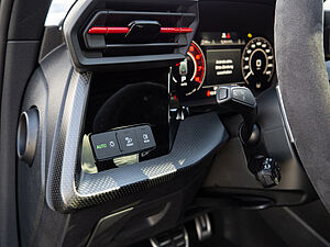 Audi RS3 Sportback S tronic 28 navigation