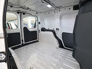 Volkswagen Caddy Cargo 2.0 TDI 6 navigation