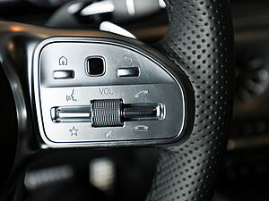 Mercedes-Benz G 500 Final Edition AMG Manufaktur 19 navigation