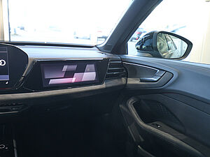 Audi A5 Avant TDI quattro 9 navigation