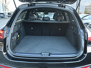 Mercedes-Benz GLC 200 4M AMG Sport 30 navigation