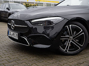 Mercedes-Benz CLE 180 Cabrio 35 navigation