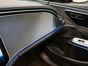 Mercedes-Benz E 220 d AMG Sport 12 navigation