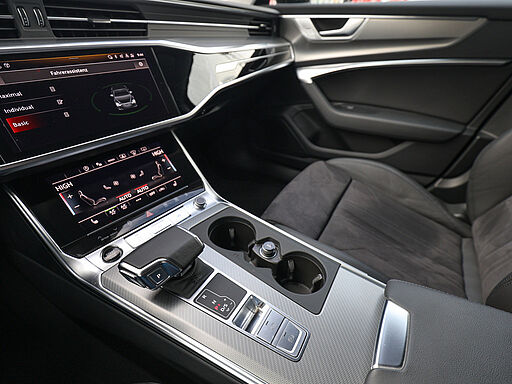 Audi A6 Limousine sport 40 TDI S tronic 16