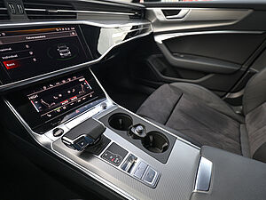 Audi A6 Limousine sport 40 TDI S tronic 16 navigation