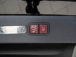 Mercedes-Benz EQS 53 AMG 4M+ Dyn+ Sonderleder Keramik 30 navigation