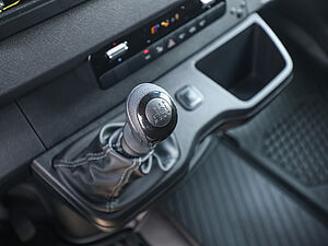 Mercedes-Benz Sprinter 317 CDI Tourer L2H2 15 navigation