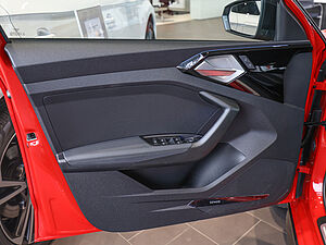 Audi A1 allstreet 35 TFSI 31 navigation