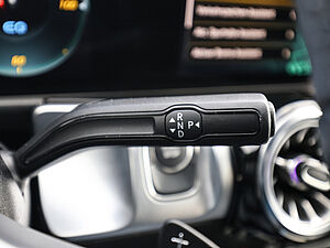 Mercedes-Benz EQB 250 Progressive 28 navigation
