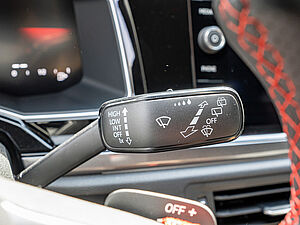 Volkswagen Polo GTI 2,0 l TSI DSG 18 navigation