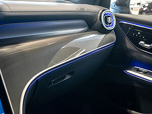 Mercedes-Benz GLC 220 d 4M AMG Sport Advanced Plus 11 navigation