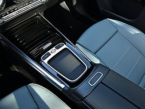 Mercedes-Benz GLA 220 4M AMG Line 14 navigation