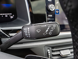 Volkswagen Polo R-Line 1,0 l TSI DSG 17 navigation