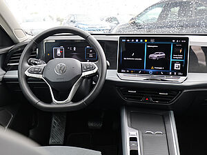 Volkswagen Passat Variant Business 2,0 l TDI DSG 9 navigation
