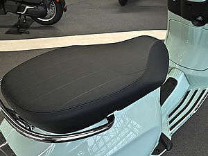 Vespa Primavera 50 E5+ 5 navigation