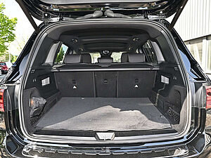 Mercedes-Benz GLB 250 4M Progressive Advanced Plus 29 navigation