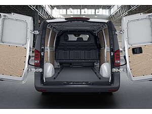 Mercedes-Benz Vito 116 CDI Kasten Lang 4 navigation