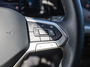 Volkswagen Golf VIII Variant Life 1,5 l TSI 22 navigation